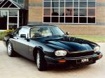 Jaguar XJR-S 6.0 by JaguarSport 1989 года